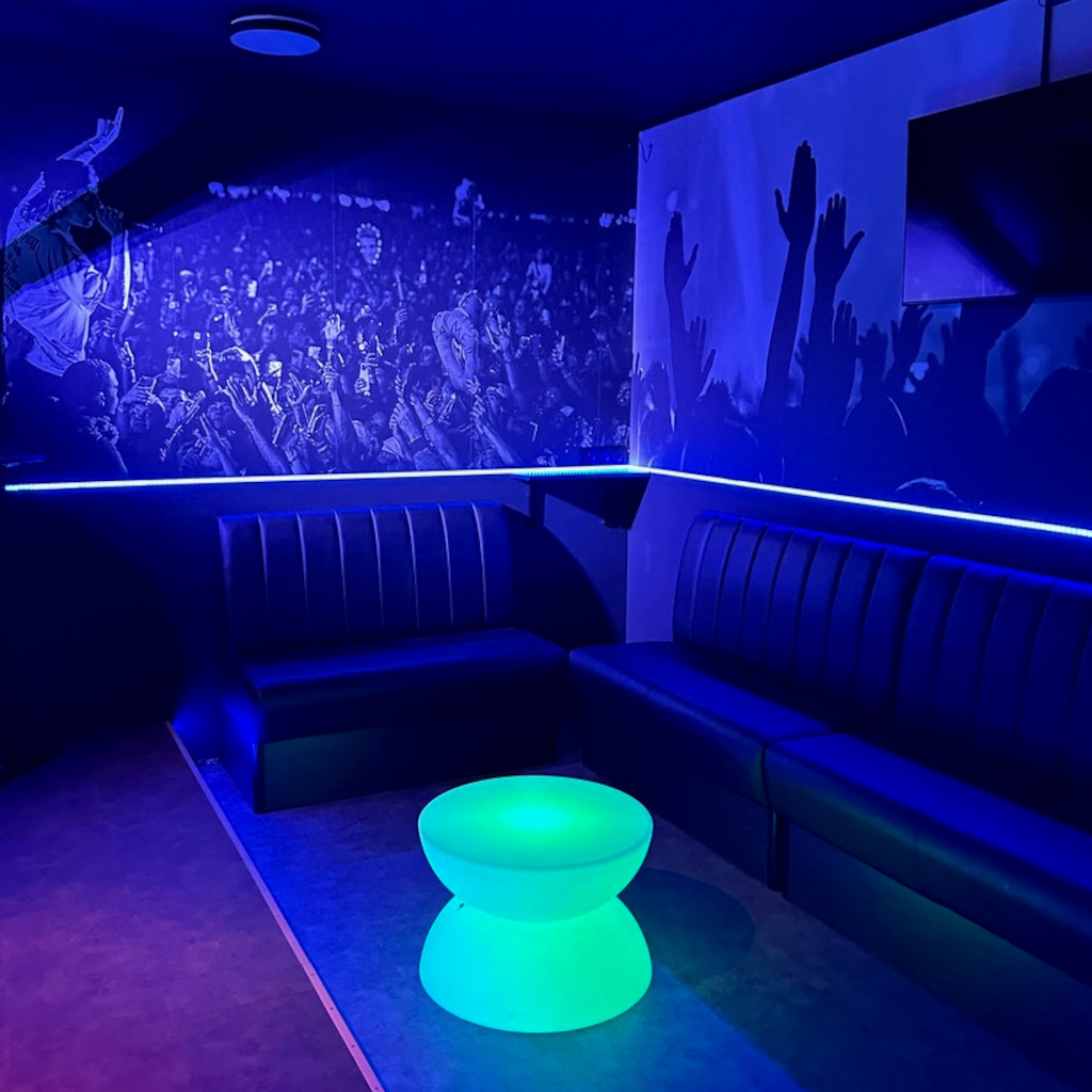 Karaoké Club